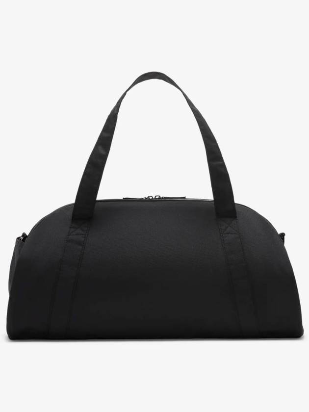 Gym Club 24L Duffel Bag Black - NIKE - BALAAN 4