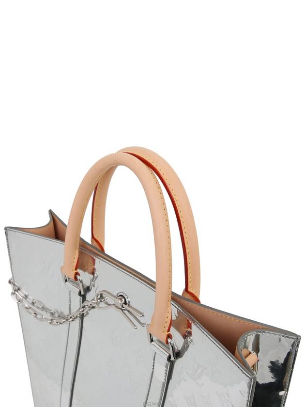 women tote bag - LOUIS VUITTON - BALAAN 5