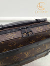 men cross bag - LOUIS VUITTON - BALAAN 4