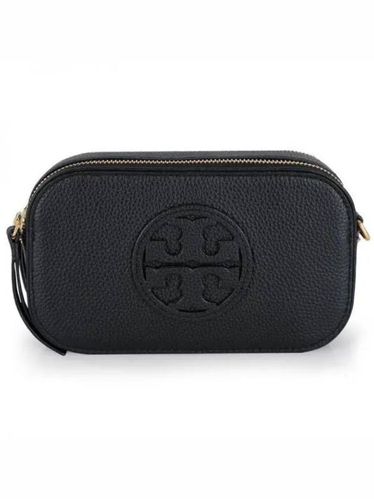 Women s Miller Cross Bag Black 158757 001 1064890 - TORY BURCH - BALAAN 1