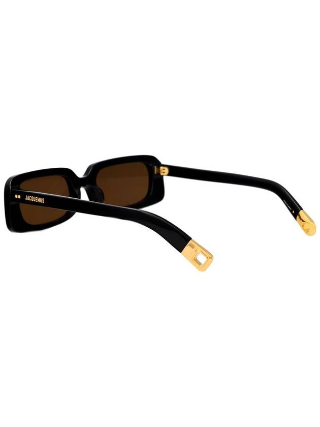 Jacquemus Sunglasses - JACQUEMUS - BALAAN 4