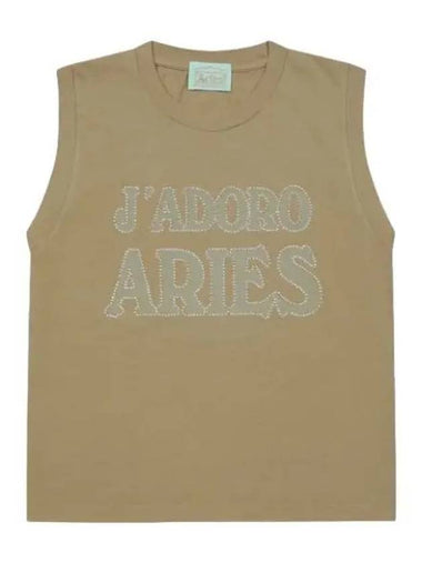 Aries J adore Arise Diamante Best Olive - ARIES - BALAAN 1