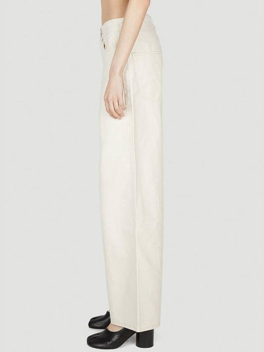 Full Cut Pants W2235FNS B0110821373 - OUR LEGACY - BALAAN 1