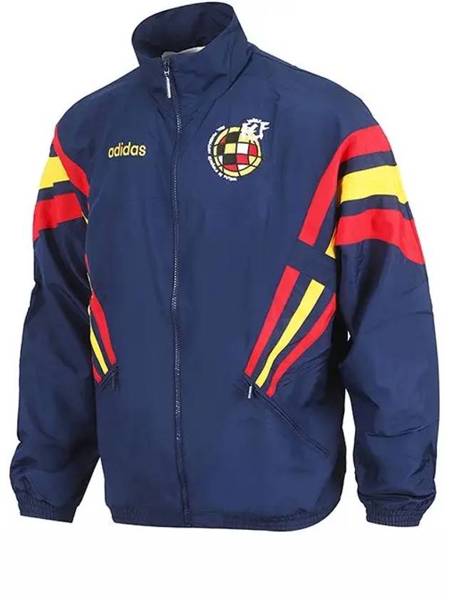 Spain 1996 Woven Track Jacket Jersey IT7753 - ADIDAS - BALAAN 3