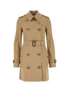 Coat 8079408 A1366 - BURBERRY - BALAAN 2