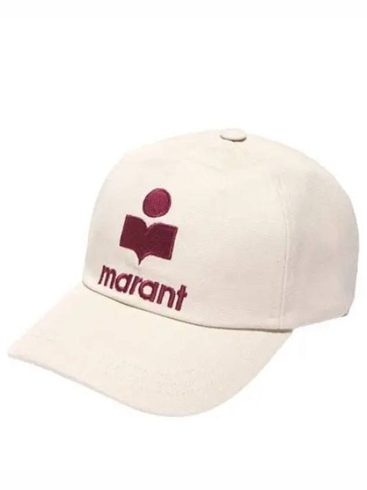 Tyrone Cap Men s Hat - ISABEL MARANT - BALAAN 1