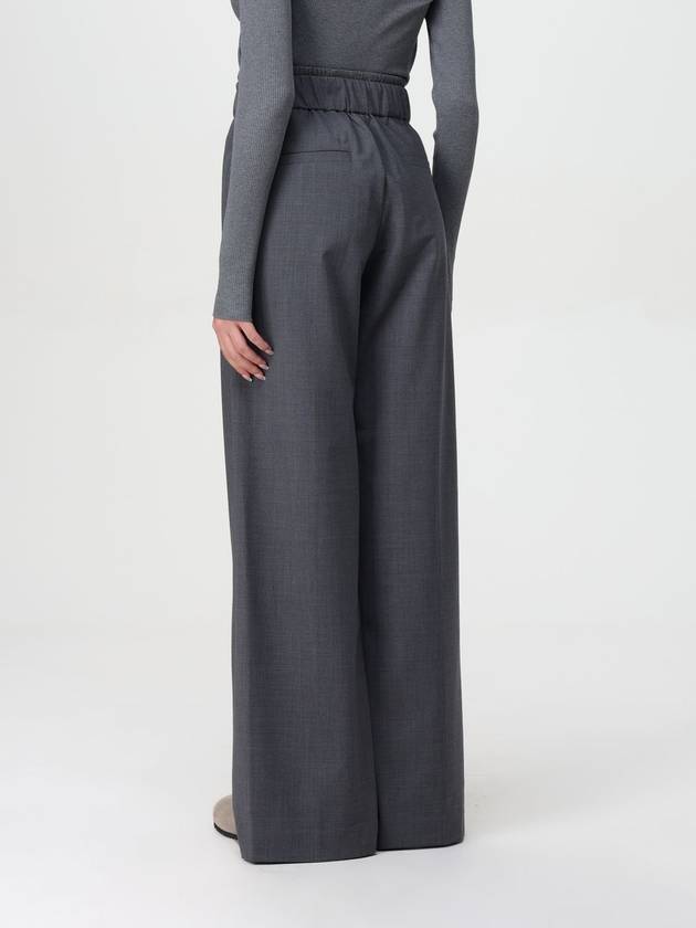 Pants woman Brunello Cucinelli - BRUNELLO CUCINELLI - BALAAN 3