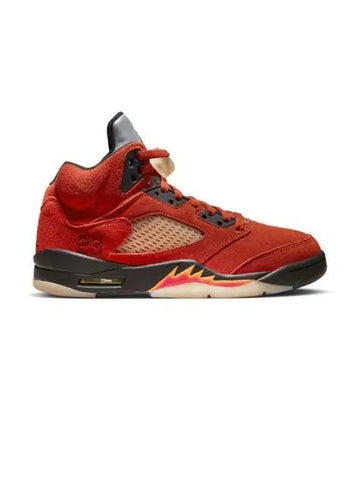 DD9336 800 WMNS AIR 5 RETRO - JORDAN - BALAAN 1