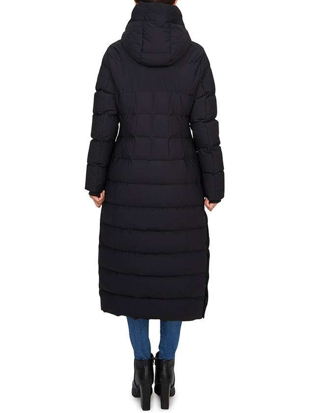 Coat M34LP227N 292 BLACK - MOOSE KNUCKLES - BALAAN 5