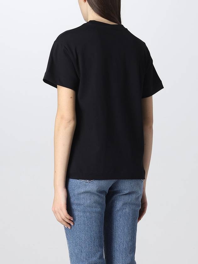 T-shirt A.P.C. in cotone - A.P.C. - BALAAN 2