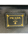 women tote bag - PRADA - BALAAN 9