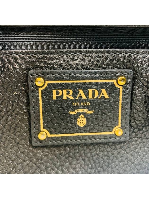 women tote bag - PRADA - BALAAN 9