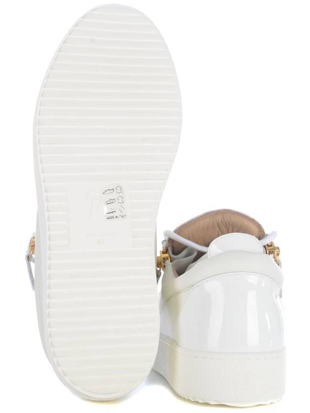 Giuseppe Zanotti Sneakers  "Frenkie" - GIUSEPPE ZANOTTI - BALAAN 5