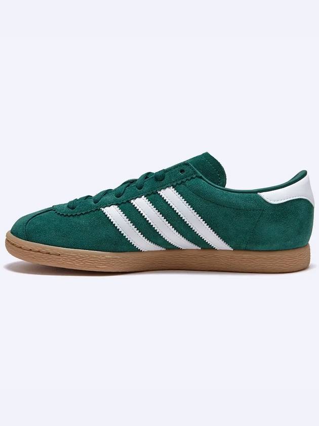 Stadt Green White JI1883 - ADIDAS - BALAAN 3