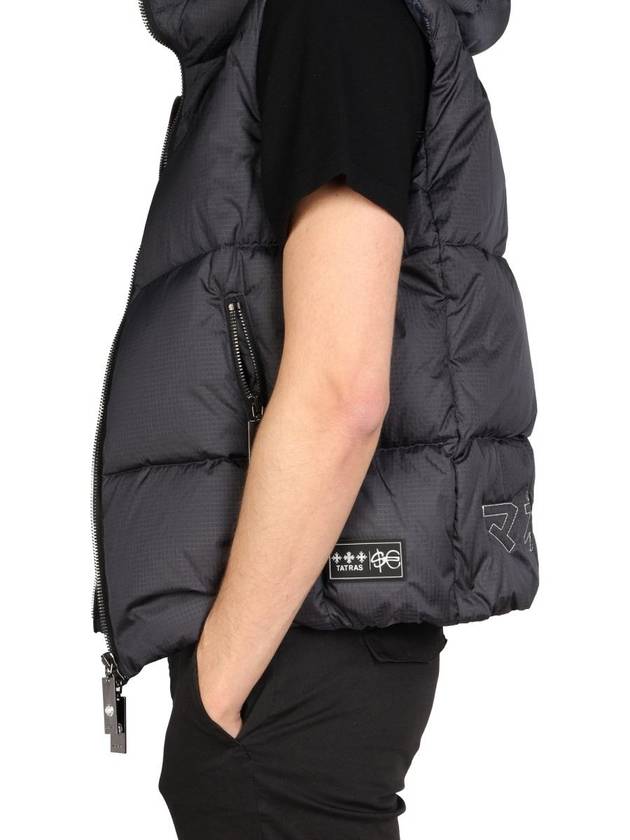 Tatras Hooded Vest - TATRAS - BALAAN 3