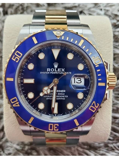 Rolex Submariner Cheongkom 21 Years Old - ROLEX - BALAAN 1