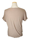 women short sleeve t shirt - MARNI - BALAAN 3