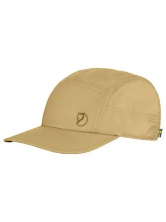 24 ABISKO HIKE LITE CAP 77402196 - FJALL RAVEN - BALAAN 1