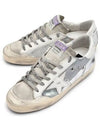 Superstar Penstar sneakers white - GOLDEN GOOSE - BALAAN 3