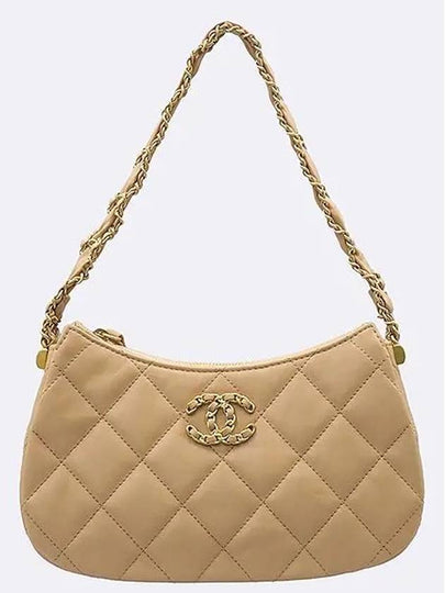 AS4422 Shoulder Bag - CHANEL - BALAAN 2