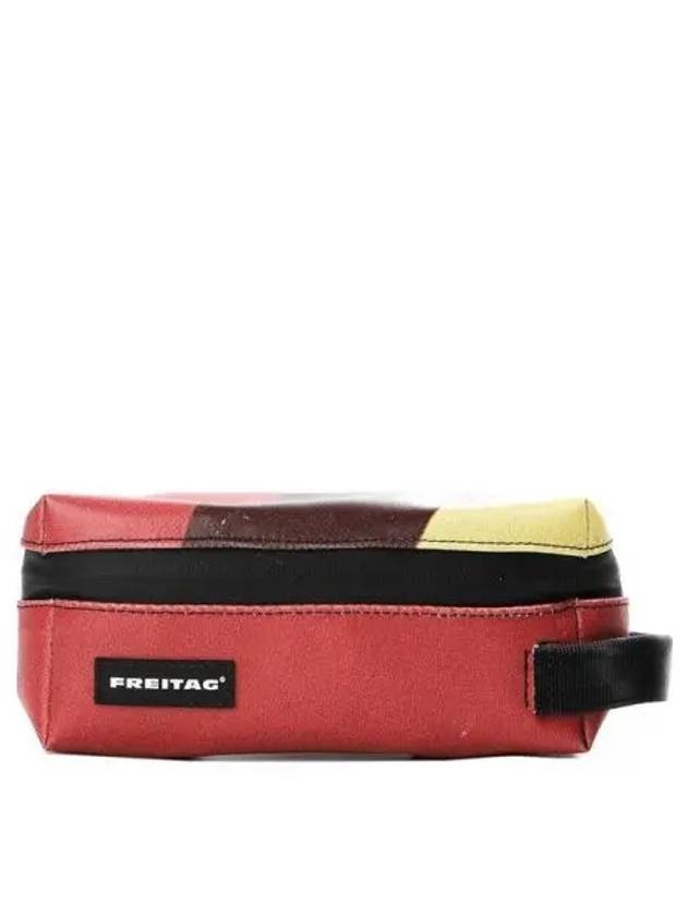 Unisex pouch bag 271570 - FREITAG - BALAAN 1