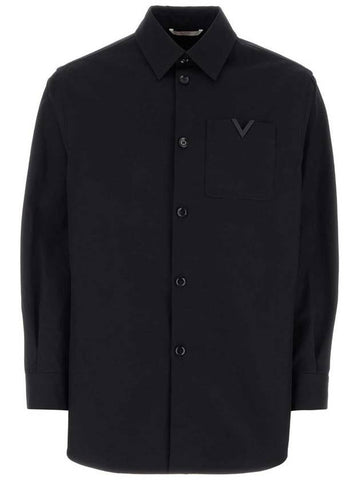 Valentino Garavani Shirts - VALENTINO - BALAAN 1