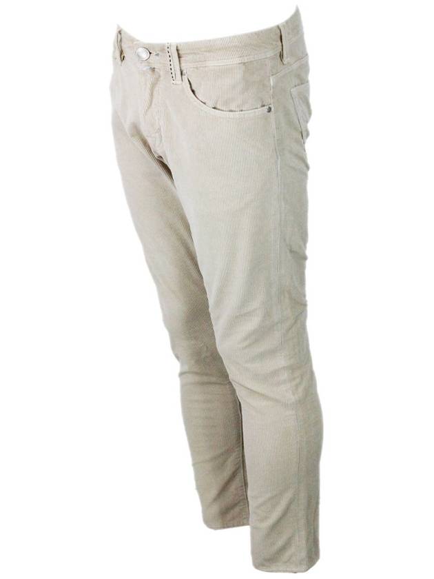 Tramarossa Trousers - TRAMAROSSA - BALAAN 2