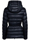 Women s ARGENNO short down padded jacket 1A00068 595ZZ 776 - MONCLER - BALAAN 2