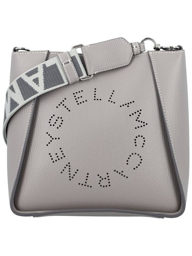 Stella McCartney Mini Crossbody Bag - STELLA MCCARTNEY - BALAAN 1