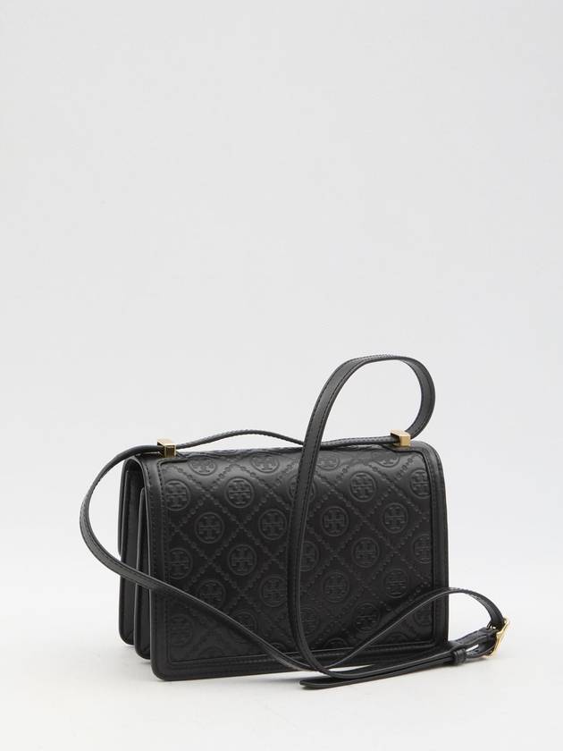 T Monogram Shoulder Bag - TORY BURCH - BALAAN 2