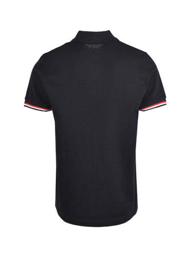 Men's polo tee 8A00015 899UR 77X - MONCLER - BALAAN 2