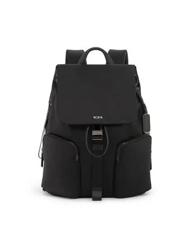 VOYAGEUR Ramsey backpack black 148530T522 - TUMI - BALAAN 1