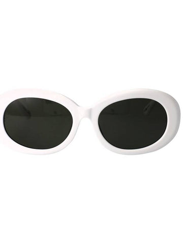 Linda Farrow Sunglasses - LINDA FARROW - BALAAN 1