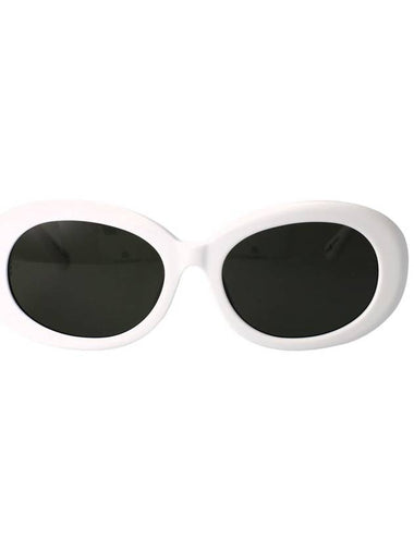 Linda Farrow Sunglasses - LINDA FARROW - BALAAN 1