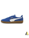 Palermo Low Top Sneakers Cobalt Blue - PUMA - BALAAN 2