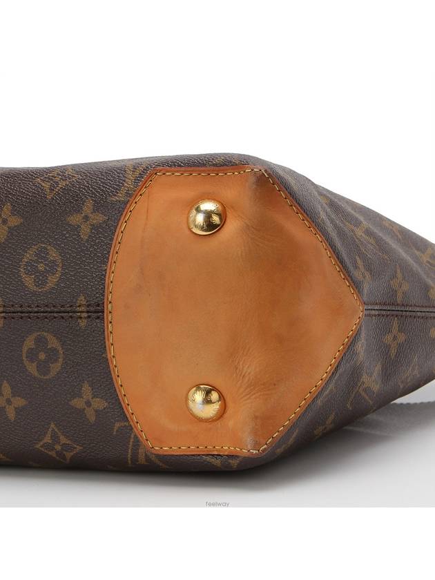 women shoulder bag - LOUIS VUITTON - BALAAN 6