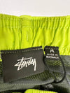 SS LINK Water Shorts 113159 Lime MENS M XL - STUSSY - BALAAN 6