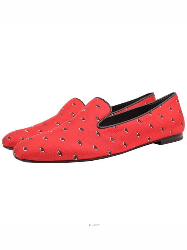 women loafers - KENZO - BALAAN 2