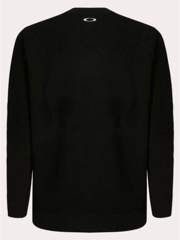 Sweater FOA405744 BLACKOUT Free - OAKLEY - BALAAN 1