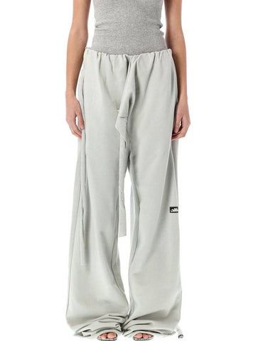 Ottolinger Otto Wrap Track Pants - OTTOLINGER - BALAAN 1