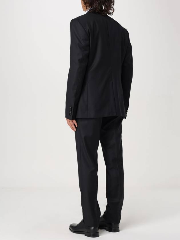 Suit men Dolce & Gabbana - DOLCE&GABBANA - BALAAN 3