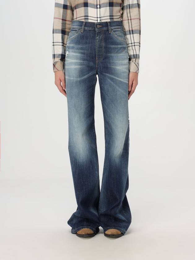 Jeans woman Dondup - DONDUP - BALAAN 1