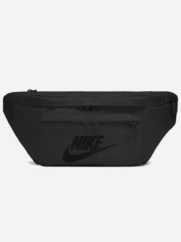 Tech Hip Pack Slingback Black - NIKE - BALAAN 2