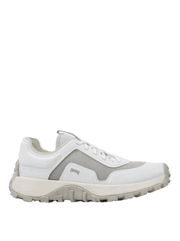 Drift Trail Low-Top Sneakers White - CAMPER - BALAAN 1