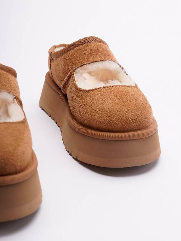 Ugg `Bea Mary Jane` Slippers - UGG - BALAAN 2