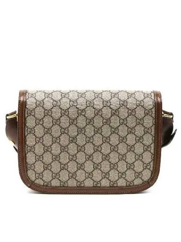 602204 shoulder bag - GUCCI - BALAAN 4