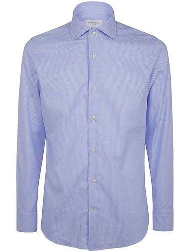 Tintoria Mattei Shirt Clothing - TINTORIA MATTEI - BALAAN 1