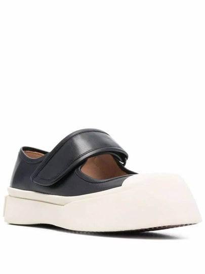 Marni Mary Jane Sneakers Shoes - MARNI - BALAAN 2