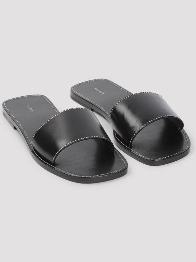 The Row Slippers - THE ROW - BALAAN 3