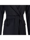 Women s Brado Virgin Wool Coat 013 - MAX MARA - BALAAN 6